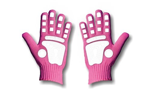 未使用品 PICEA BABY CASHMERE GLOVES pink ピンク Children's Pink Cashmere Mix Winter Gloves | Trotters